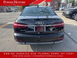 Used 2023 Audi A6 2.0T Premium image 4