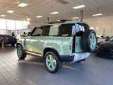 Used 2023 Land Rover Defender 110 75th Limited Edition image 3