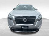 New 2025 Nissan Pathfinder Platinum w/ Cargo Package image 3