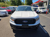 Used 2020 Ford Ranger XL w/ FX4 Off-Road Package image 2