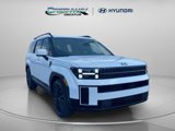 New 2026 Hyundai Santa Fe Calligraphy image 2
