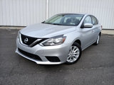 Used 2019 Nissan Sentra SV image 2