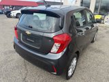 Used 2020 Chevrolet Spark LT image 4