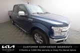 Used 2020 Ford F150 Lariat w/ Equipment Group 502A Luxury image 3
