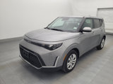 Used 2023 Kia Soul LX image 2