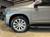 Used 2021 Chevrolet Suburban Premier w/ Premium Package image 2
