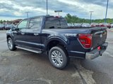 New 2025 Ford F150 Lariat w/ Equipment Group 501A Mid image 2