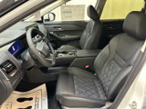 New 2026 Nissan Rogue Platinum image 4