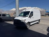 Used 2021 Mercedes-Benz Sprinter 1500 image 3
