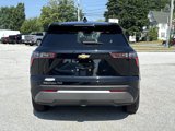 New 2026 Chevrolet Equinox LT w/ Convenience Package II image 6