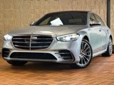 Used 2024 Mercedes-Benz S 580e 4MATIC Sedan image 2