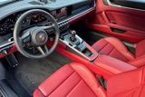 Used 2024 Porsche 911 Targa 4 GTS image 5