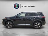 Used 2022 Nissan Rogue Platinum w/ Head-Up Display Package image 5