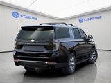 New 2025 Chevrolet Suburban Premier image 4