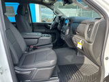 New 2025 Chevrolet Silverado 2500 Custom w/ Custom Value Package image 4