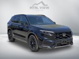 New 2025 Honda CR-V Sport-L image 2