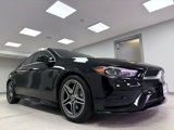 Used 2021 Mercedes-Benz CLA 250 4MATIC w/ AMG Line image 4