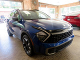 Used 2023 Kia Sportage X-Line w/ X-Line Premium Package image 3