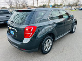 Used 2017 Chevrolet Equinox LS image 3