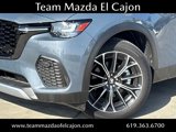 New 2025 MAZDA CX-70 Plug-In Hybrid w/ Premium Pkg image 3