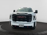 New 2025 GMC Sierra 2500 AT4 w/ Technology Package image 3