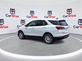 Used 2022 Chevrolet Equinox LT image 6