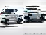 New 2025 Toyota Sequoia Platinum image 3