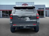New 2025 Toyota 4Runner TRD Off-Road image 5