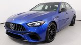 Used 2024 Mercedes-Benz C 63 AMG S image 5