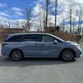 New 2025 Honda Odyssey Touring image 6