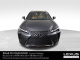 New 2025 Lexus UX 300h AWD image 3