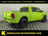 Used 2017 RAM 1500 Sport image 4