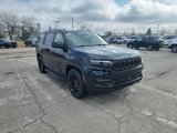 New 2025 Jeep Wagoneer Series II image 3