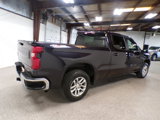 Used 2022 Chevrolet Silverado 1500 LT w/ Max Trailering Package image 5