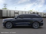 New 2025 Lincoln Nautilus Premier w/ Equipment Group 102A image 3