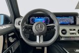 New 2025 Mercedes-Benz G 550 image 4