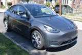 Used 2024 Tesla Model Y Long Range image 4