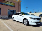 Used 2018 Kia Optima EX w/ Premium Package image 3