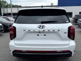 New 2025 Hyundai Palisade Calligraphy image 4