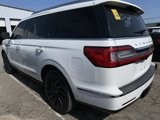 Used 2021 Lincoln Navigator Black Label image 4