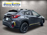 Used 2024 Subaru Crosstrek 2.5i Sport image 2
