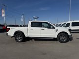 New 2025 Ford F150 XLT w/ Equipment Group 302A MID image 2