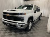 Used 2025 Chevrolet Silverado 3500 LT w/ All Star Edition image 5