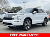 New 2025 Mitsubishi Outlander SE image 5