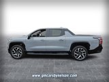 New 2025 Chevrolet Silverado EV RST image 3