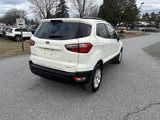Used 2021 Ford EcoSport SE image 5