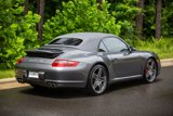 Used 2008 Porsche 911 Carrera 4S image 2