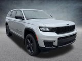 New 2025 Jeep Grand Cherokee L Limited w/ Black Appearance Package image 2