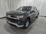 New 2025 Chevrolet Silverado 1500 LT image 4