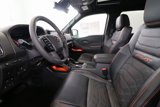 New 2025 Nissan Frontier PRO-4X w/ Pro Premium Package image 4